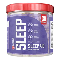 Campus Protein - CP Sleep