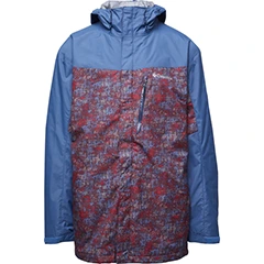 WHIRLIBIRD III INTERCHANGE JACKET - TALL - MEN'S